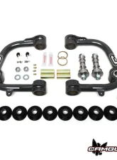 Camburg King 2.5 Performance Kit w/ Adj Uni UCA Toyota Tacoma Pre/4wd 1996-2004                                     - CAM-310140-U - Image 4