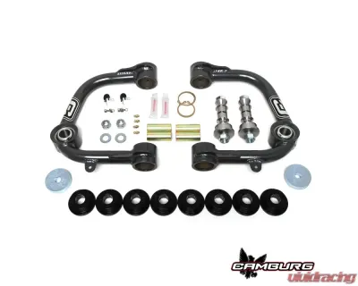 Camburg King 2.5 Performance Kit w/ Adj Uni UCA Toyota Tacoma Pre/4wd 1996-2004 - CAM-310140-U