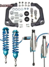 Camburg Uni UCA King 3.0 Performance Kit Toyota Tundra 2wd/4wd 2007-2021                                     - CAM-310141-U - Image 12