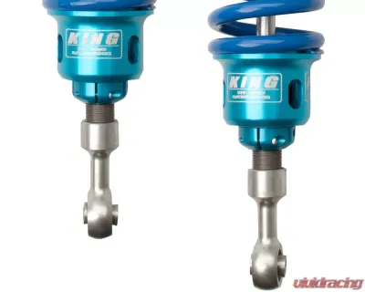 Camburg Uni UCA King 3.0 Performance Kit Toyota Tundra 2wd/4wd 2007-2021 - CAM-310141-U
