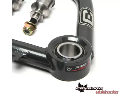 Camburg Uni UCA King 3.0 Performance Kit Toyota Tundra 2wd/4wd 2007-2021 - CAM-310141-U