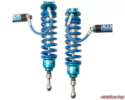 Camburg Uni UCA King 3.0 Performance Kit Toyota Tundra 2wd/4wd 2007-2021 - CAM-310141-U