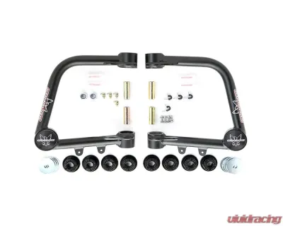 Camburg Uni UCA King 3.0 Performance Kit Toyota Tundra 2wd/4wd 2007-2021 - CAM-310141-U