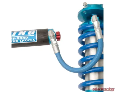Camburg Uni UCA King 3.0 Performance Kit Toyota Tundra 2wd/4wd 2007-2021 - CAM-310141-U