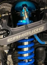 Camburg King 2.5 Performance Kit w/ Adj Billet UCA Toyota Tundra 2wd/4wd 2007-2021                                     - CAM-310142-K - Image 11