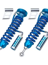 Camburg King 2.5 Performance Kit w/ Adj Billet UCA Toyota Tundra 2wd/4wd 2007-2021                                     - CAM-310142-K - Image 2