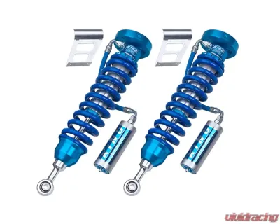 Camburg King 2.5 Performance Kit w/ Adj Billet UCA Toyota Tundra 2wd/4wd 2007-2021 - CAM-310142-K