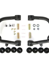 Camburg King 2.5 Performance Kit w/ Adj Uni Cap UCA Toyota 4-Runner 2wd/4wd 2010-2024                                     - CAM-310144-UC - Image 5