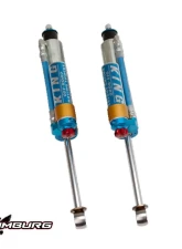 Camburg King 2.5 Performance Kit w/ Adj Uni UCA Toyota 4-Runner 2wd/4wd 1996-2002                                     - CAM-310146-U - Image 2