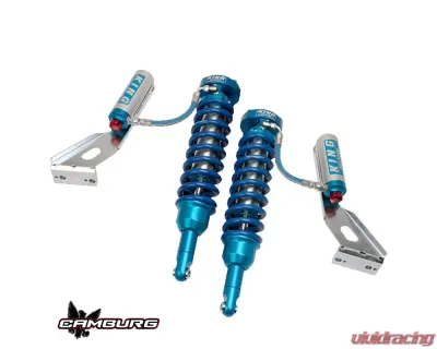 Camburg King 2.5 Performance Kit w/ Adj Uni UCA Toyota 4-Runner 2010-2022 - CAM-310147-U