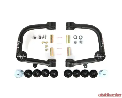 Camburg King 2.5 Performance Kit w/ Adj Uni UCA Toyota 4-Runner 2010-2022 - CAM-310147-U