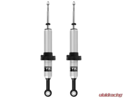 Camburg Uni UCA Fox 2.0 Performance S/R Kit Toyota Tacoma Pre/4wd 2005-2022 - CAM-310152-U