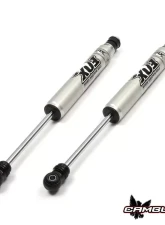 Camburg Uni UCA Fox 2.0 Performance S/R Kit Toyota Tacoma Pre/4wd 2005-2022                                     - CAM-310152-U - Image 6