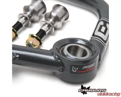 Camburg Uni Cap UCA Fox 2.0 Performance S/R Kit Toyota 4-Runner | FJ Cruiser 2003-2022 - CAM-310153-UC
