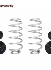 Camburg Uni UCA Fox 2.5 Performance Kit Lexus GX470 2003-2009                                     - CAM-310156-U - Image 10