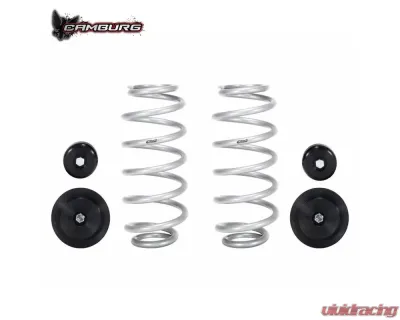 Camburg Uni UCA Fox 2.5 Performance Kit Lexus GX470 2003-2009 - CAM-310156-U