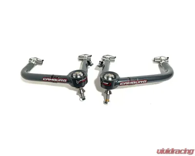 Camburg 1.25 Performance Heim/Uniball Upper Arms Toyota Landcruiser 200 Series 2008-2021 - CAM-310164