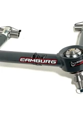 Camburg 1.25 Performance Heim/Uniball Upper Arms Toyota Landcruiser 200 Series 2008-2021                                     - CAM-310164 - Image 2