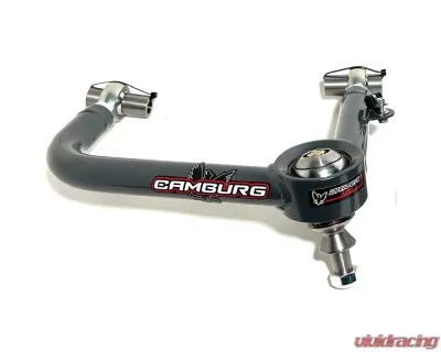 Camburg 1.25 Performance Heim/Uniball Upper Arms Toyota Landcruiser 200 Series 2008-2021 - CAM-310164