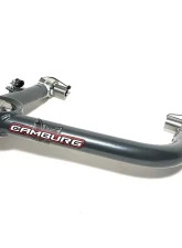 Camburg 1.25 Performance Heim/Uniball Upper Arms Toyota Landcruiser 200 Series 2008-2021                                     - CAM-310164 - Image 3