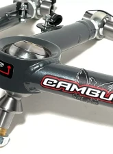 Camburg 1.25 Performance Heim/Uniball Upper Arms Toyota Landcruiser 200 Series 2008-2021                                     - CAM-310164 - Image 4