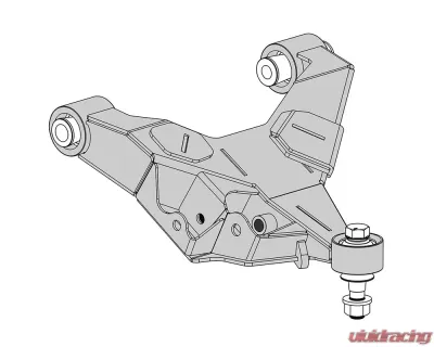 Camburg Performance Lower Arm Kit Toyota Landcruiser 200 Series 2008-2021 - CAM-310165
