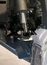 Camburg 2.5 Front Slapper Bump Stop Kit w/ UCA Gussets & King 2.5 Bumps Toyota Tacoma 2005-2022                                     - CAM-310172-2 - Image 2