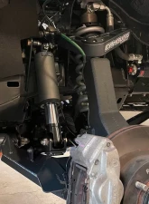 Camburg 2.5 Front Slapper Bump Stop Kit w/ UCA Gussets & King 2.5 Bumps Toyota Tacoma 2005-2022                                     - CAM-310172-2 - Image 3