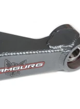 Camburg Performance Lower Arm Kit Toyota Land Cruiser 300 Series 2022                                     - CAM-310174 - Image 2