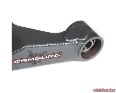 Camburg Performance Lower Arm Kit Toyota Land Cruiser 300 Series 2022 - CAM-310174