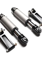 Camburg 2.5 Front Slapper Bump Stop Kit w/ Fox 2.5 Bumps Toyota 4-Runner/FJ Cruiser 2003-2024                                     - CAM-310182-1 - Image 6