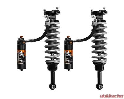 Camburg Billet UCA Fox 2.5 Performance Elite Kit Toyota Tacoma 2005-2022 - CAM-310191-K