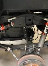 Camburg Billet UCA Fox 2.5 Performance Elite Kit Toyota Tacoma 2005-2022                                     - CAM-310191-K - Image 4