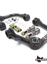 Camburg Billet UCA Fox 2.5 Performance Elite Kit Toyota Tacoma 2005-2022                                     - CAM-310191-K - Image 6