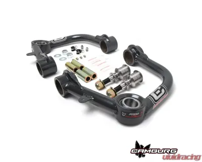 Camburg Billet UCA Fox 2.5 Performance Elite Kit Toyota Tacoma 2005-2022 - CAM-310191-K