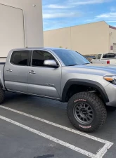 Camburg Uni Cap UCA Fox 2.5 Performance Elite Kit Toyota Tacoma 2005-2022                                     - CAM-310191-UC - Image 12