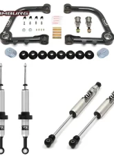 Camburg Uni UCA Fox 2.0 Performance S/R Kit Toyota Tundra 2007-2021                                     - CAM-310195-U - Image 7