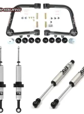 Camburg Uni UCA Fox 2.0 Performance S/R Kit Toyota Tundra 2007-2021                                     - CAM-310195-U - Image 2