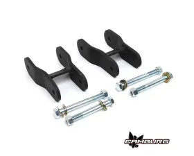 Camburg 1.5 Rear Lift Shackles Toyota Tundra 2wd/4wd 2007-2021