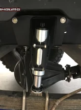 Camburg S/O Bolt-on Rear Fox 2.0 Bumpstop Mount Kit Toyota Tundra 2007-2021                                     - CAM-320006 - Image 2