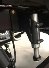 Camburg S/O Bolt-on Rear Fox 2.0 Bumpstop Mount Kit Toyota Tundra 2007-2021                                     - CAM-320006 - Image 4