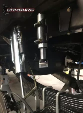 Camburg S/O Bolt-on Rear Fox 2.0 Bumpstop Mount Kit Toyota Tundra 2007-2021                                     - CAM-320006 - Image 5