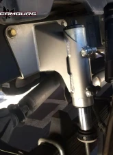 Camburg S/O Bolt-on Rear Fox 2.0 Bumpstop Mount Kit Toyota Tundra 2007-2021                                     - CAM-320006 - Image 6