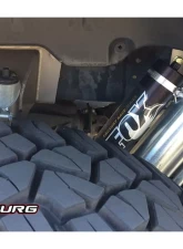 Camburg S/O Bolt-on Rear Fox 2.0 Bumpstop Mount Kit Toyota Tundra 2007-2021                                     - CAM-320006 - Image 7