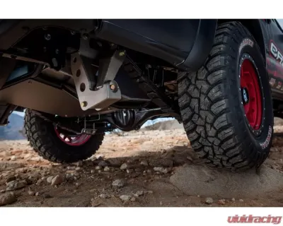 Camburg Prerunner Setup H70/E30 L/T Spring-Under Kit Toyota Tacoma 2005-2022 - CAM-320008