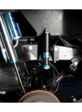 Camburg Prerunner Setup H70/E30 L/T Spring-Under Kit Toyota Tacoma 2005-2022                                     - CAM-320008 - Image 3