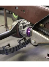 Camburg Prerunner Setup H70/E30 L/T Spring-Under Kit Toyota Tacoma 2005-2022                                     - CAM-320008 - Image 5