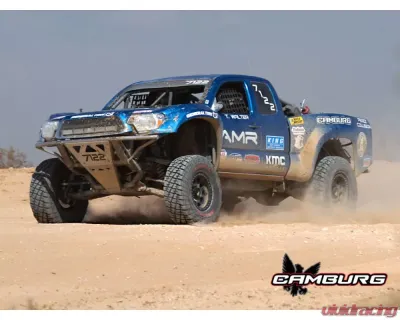 Camburg Prerunner Setup H70/E30 L/T Spring-Under Kit Toyota Tacoma 2005-2022 - CAM-320008