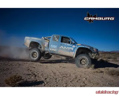 Camburg Prerunner Setup H70/E30 L/T Spring-Under Kit Toyota Tacoma 2005-2022 - CAM-320008