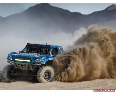 Camburg Prerunner Setup H70/E30 L/T Spring-Under Kit Toyota Tacoma 2005-2022 - CAM-320008